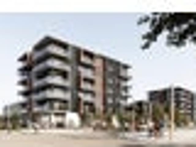 Penthouse living in the heart of the CBD
