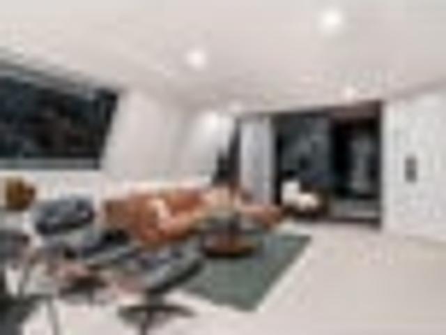Penthouse Living with Unmatched Views