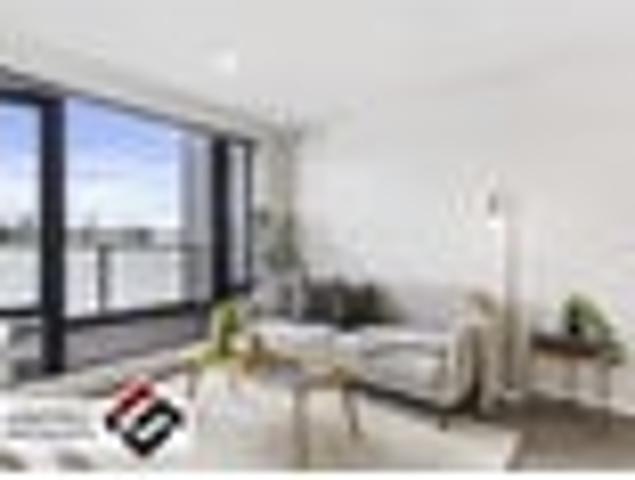 Penthouse Living!