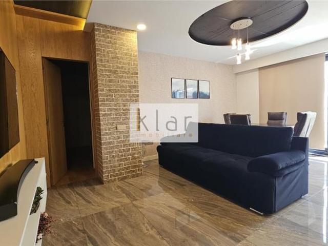 Penthouse LUX 3 camere 90mp, Centru, zona Platinia Ursus