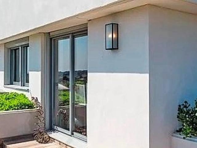 PENTHOUSE LUXUEUX AVEC VUE MER PANORAMIQUE