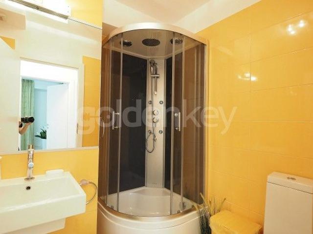 Penthouse modern cu 3 camere | 2 parcari | ID:11302