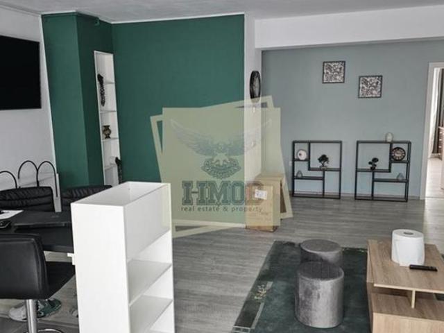 Penthouse modern cu 4 camere 2 bai si terasa in Cartier Kogalniceanu