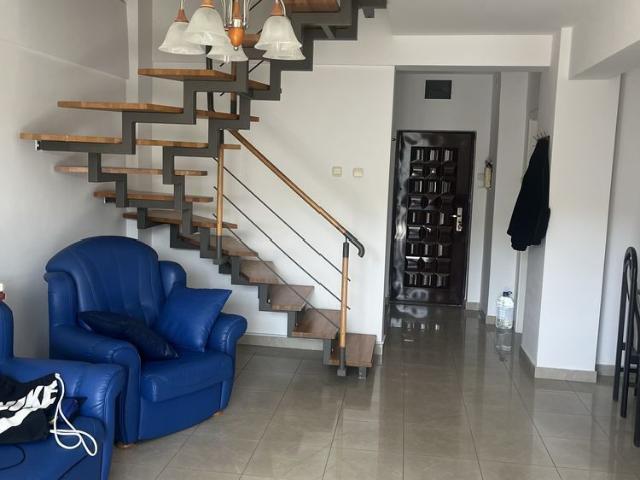 Penthouse modern si spațios, zona Cantemir, str Muntenia