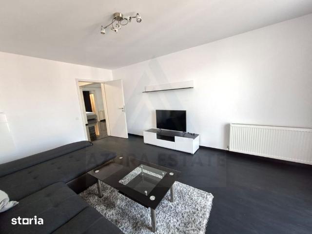 Penthouse modern 101 mp 2 bai terase 40 mp si 2 parcari pe Dna Stanca