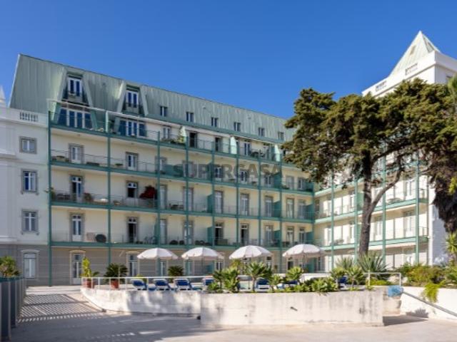 Penthouse Monte Estoril