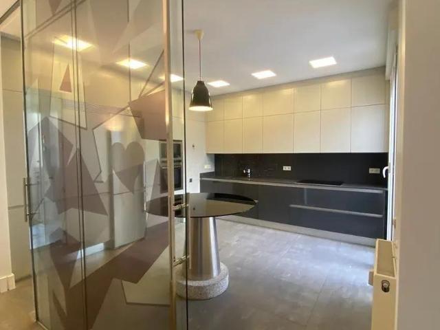 Penthouse Madrid Salamanca