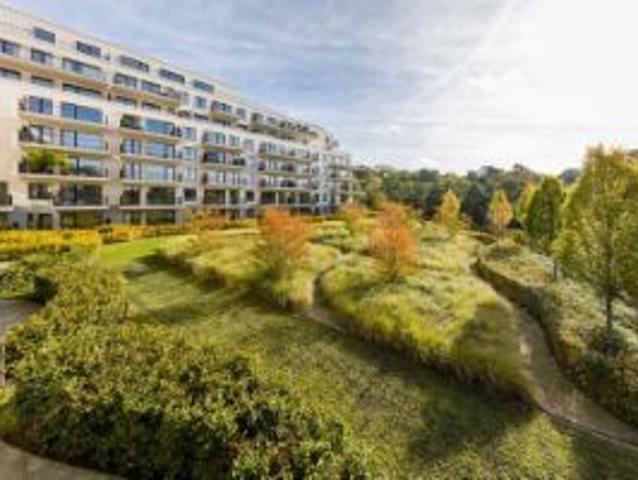 Penthouse magnifique dans un cadre de vie serein