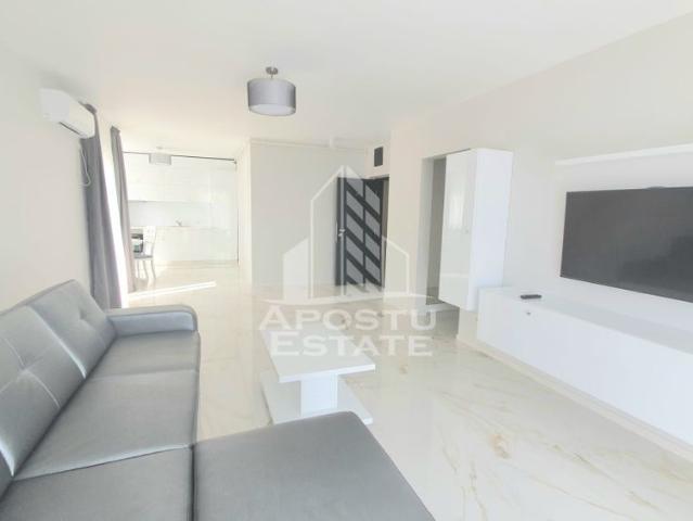 Penthouse Malul Muresului