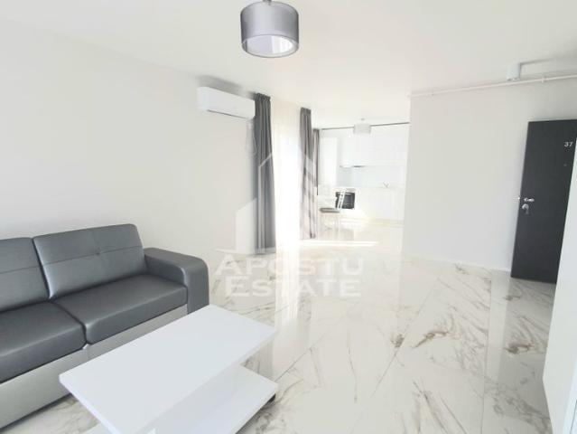 Penthouse Malul Muresului
