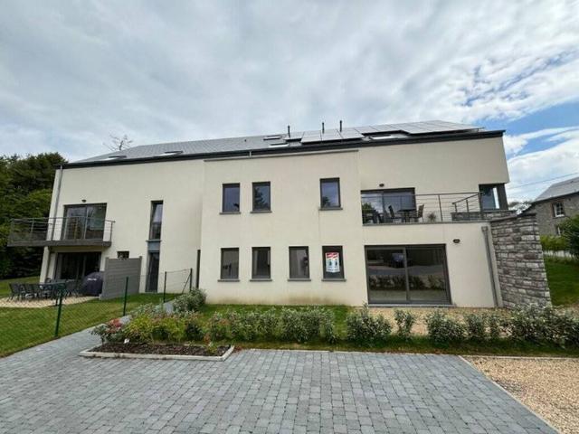 Penthouse Mansarde en Vente à Wellin
