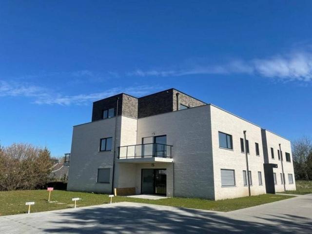 Penthouse Mansarde en Vente à Ans