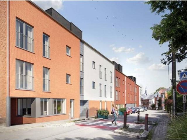 Penthouse Mansarde en Vente à Ciney
