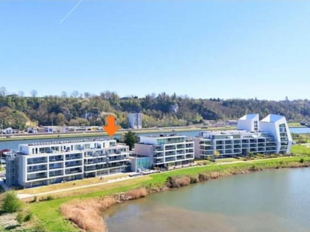 Penthouse Mansarde en Vente à Oupeye