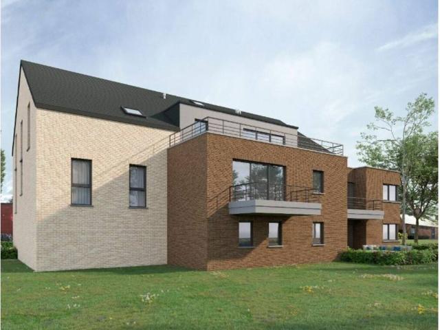 Penthouse Mansarde en Vente à Profondeville