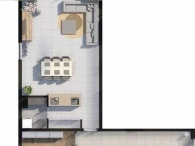 Penthouse Mansarde en Vente à Raeren