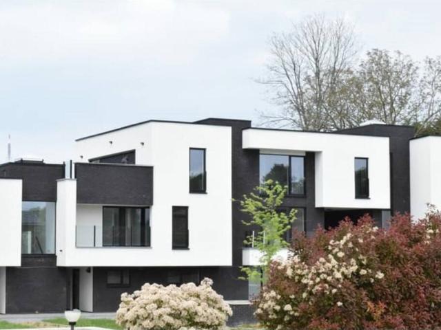 Penthouse Mansarde en Vente à Seraing
