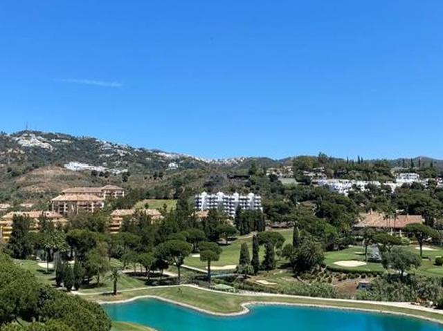 Penthouse · Marbella