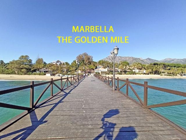 Penthouse · Marbella