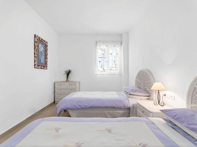 Penthouse · Marbella