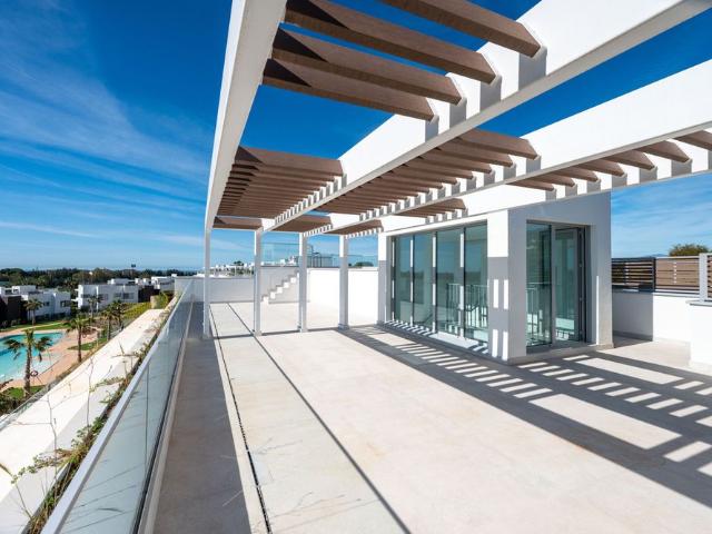 Penthouse · Marbella