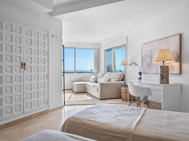 Penthouse · Marbella