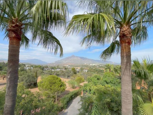 Penthouse · Marbella