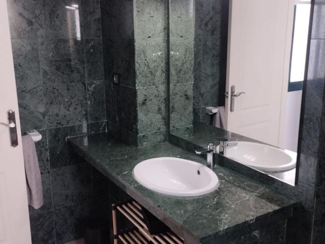 Penthouse · Marbella