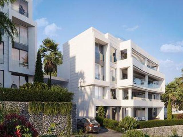 Penthouse Marbella Andalucía LS96315199
