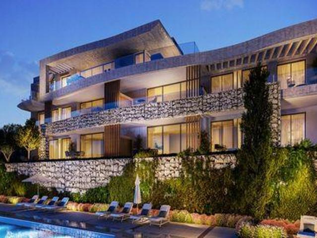 Penthouse Marbella Andalucía LS96315272