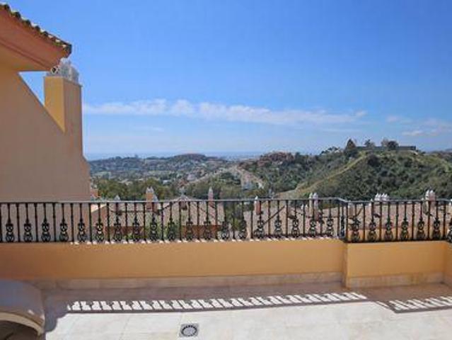 Penthouse Marbella Andalucía 96315195
