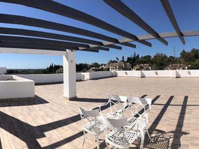 Penthouse Marbella Andalucía 96315264