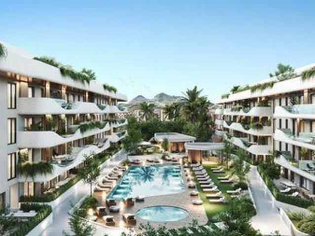 Penthouse Marbella Andalucía 96315380