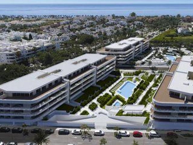Penthouse Marbella Andalucía 96315419
