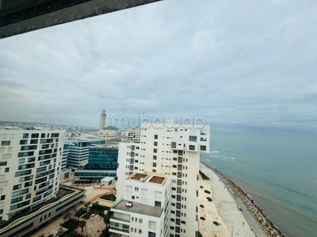 Penthouse marina a louer ain diab