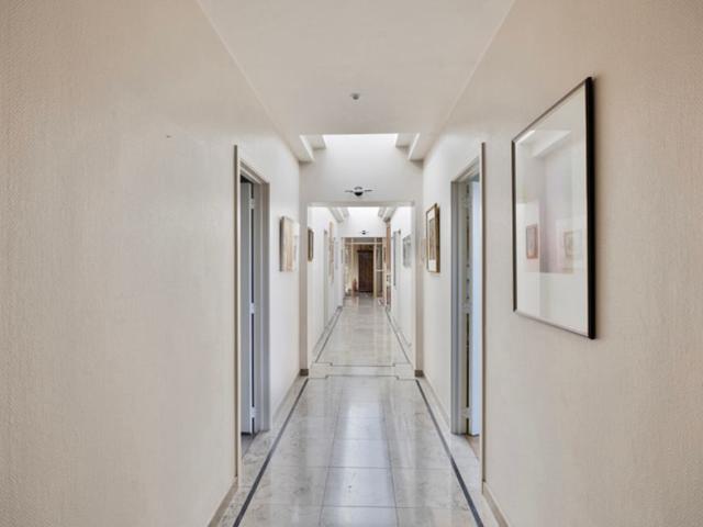 Penthouse met drie ruime slaapkamers op toplocatie!