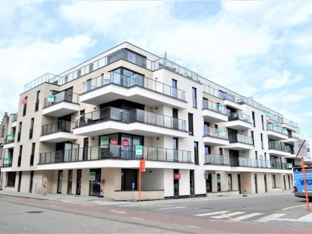 Penthouse met 2 slaapkamers residentie Patersvat