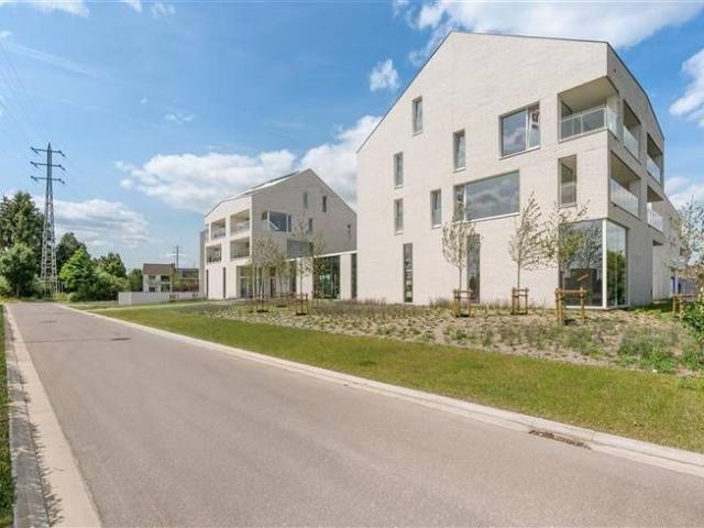 Penthouse met 3 slaapkamers en 2 terassen!