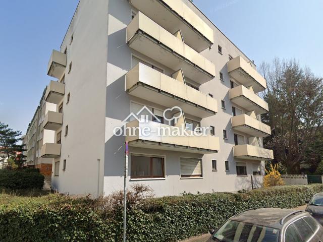 Penthouse mit Skylineblick, Terrasse & Stellplatz – modern saniert, ideale Kapitalanlage