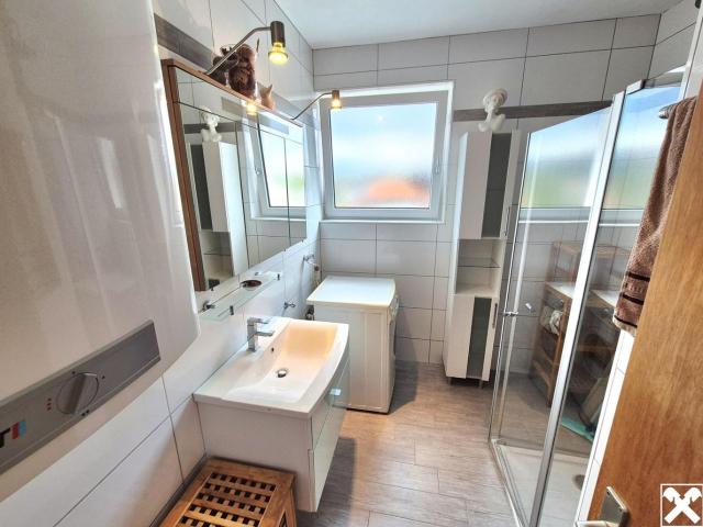 Penthouse mit Tollem Weitblick