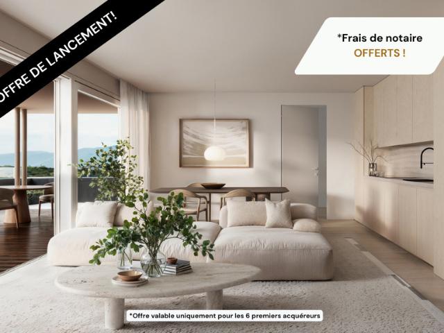 Penthouse mit 3,5 Zimmern in Savièse B5