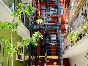 Penthouse Mineros San Javier