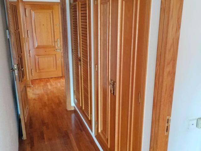 Penthouse Murcia Juan Carlos I