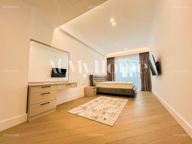 PENTHOUSE NOU 4 CAMERE/ 146 MP UTILI + 34 MP TERASE/ IANCU NICOLAE