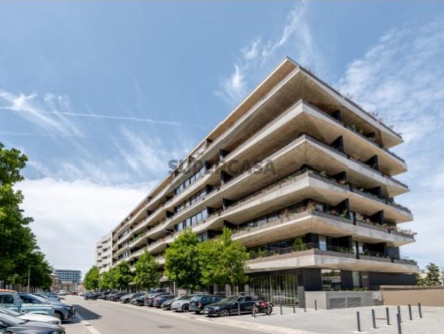 Penthouse NOVA de Luxo em Matosinhos Sul