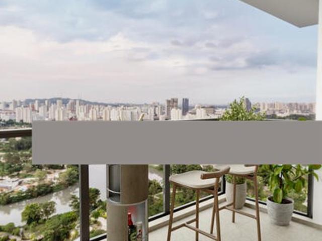 Penthouse Nature Unblocked View Lovers! Apartment For Sale, $4,380,000, 4 Bed 3 Bath 2,034 sqft $2,153.00 psf