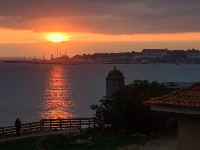 Penthouse Na Av.Marginal 209m² Cascais e Estoril