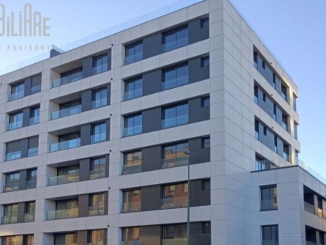 Penthouse na Boavista, Porto Concelho, Portugal