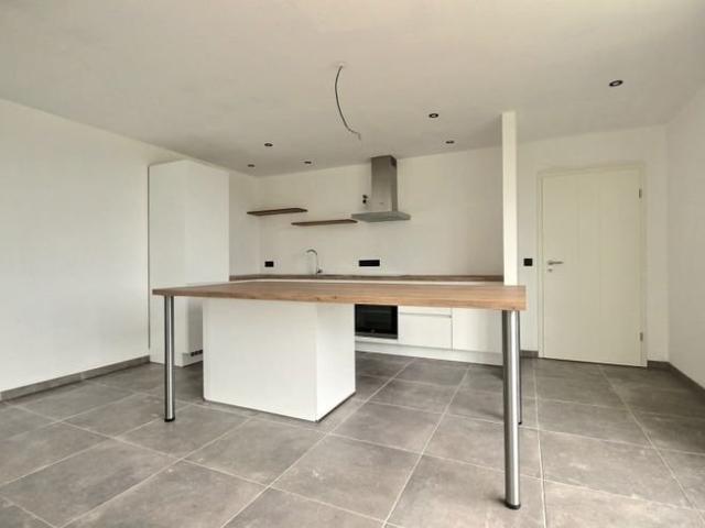 Penthouse neuf 2 chambres avec terrasse vue 180°
