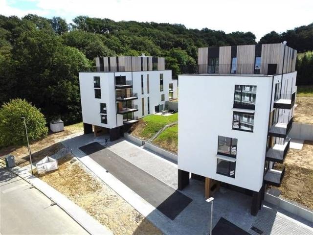 Penthouse neuf 3 chambres